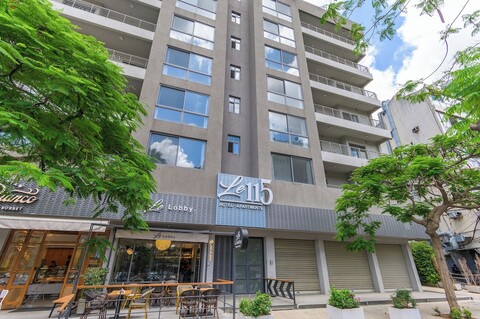 Jal El Dib의 Le 115 Aparthotel