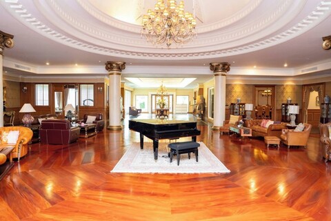 그레타 리조트 앤드 스포츠 클럽