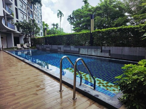 비스타 올드 타운 푸켓