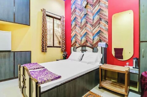 호텔 M S M 레지던시 푸리