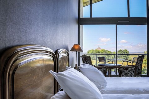 르 를레 셍 미셸