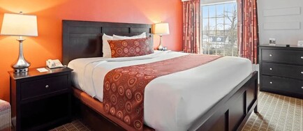 윌셔 그랜드 호텔