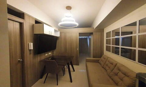 알테아 럭셔리 리트리트, 몰 오브 아시아 선셋