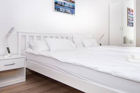 워터프론트 시티 아파트먼트 바이 퍼스트호스트