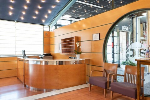 엑세 아레아 센트랄