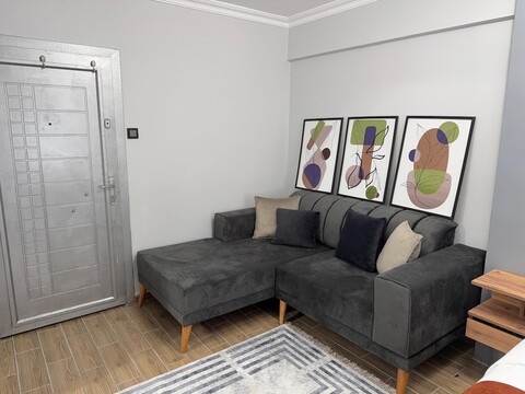 체노바 스위트 호텔