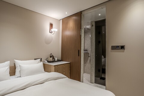 강남 더 호텔 1997