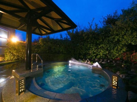 트레스타 시라야마 호텔