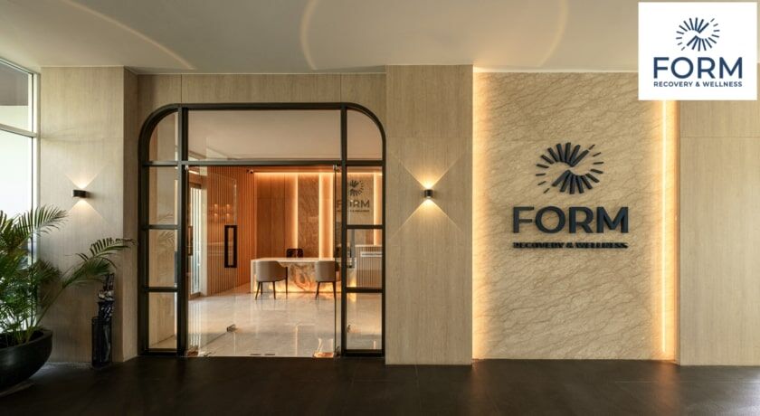 폼 리커버리 앤 웰니스 방콕 (아속점) Form Recovery and Wellness