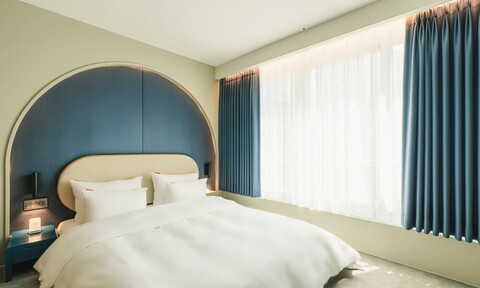 천안 하운드호텔 불당점