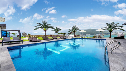 강화도 태그하우스