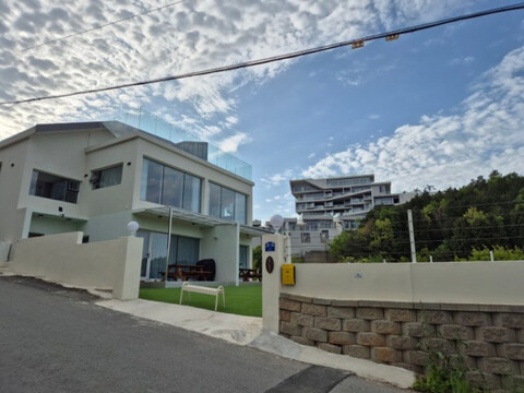 여수 포포스테이