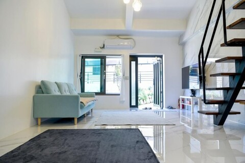 강릉 블루마운틴펜션