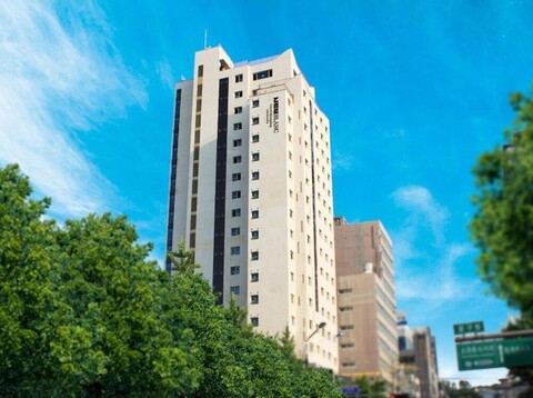 뉴블랑 센트럴 명동