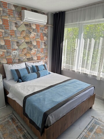 알하 아파트 호텔