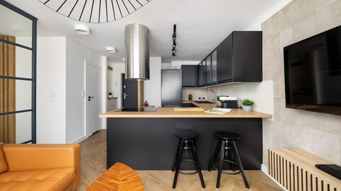 아파트먼티 선 & 스노우 그라니츠나