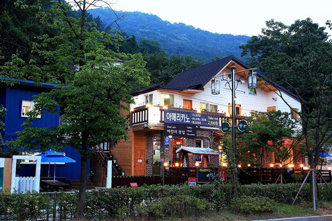 전주 오래된미래 게스트하우스