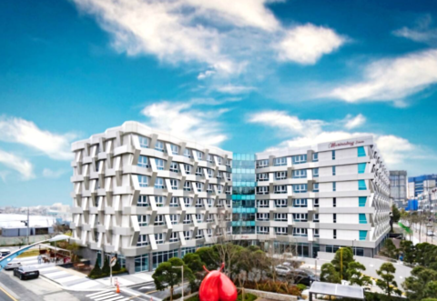 속초 마리나베이 스테이