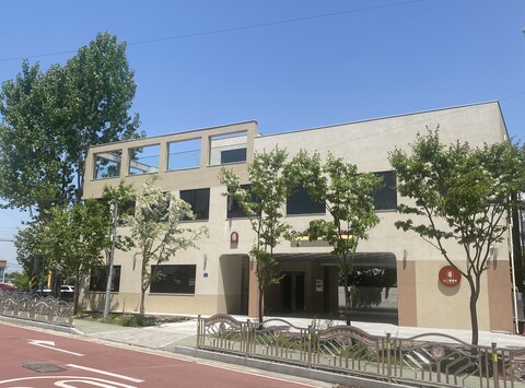 사천 오느레맨션