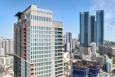 엘모멘토 해운대