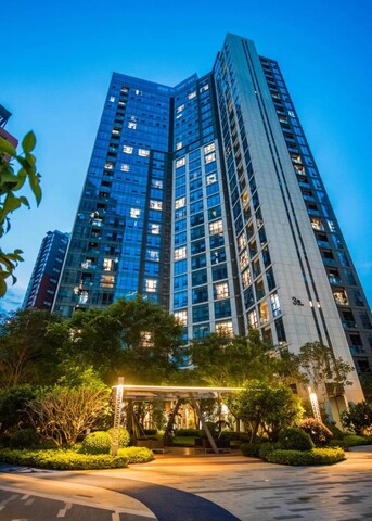 Hengmeng International Hotel (Shenzhen Longgang Yuyuan Metro Station Branch)