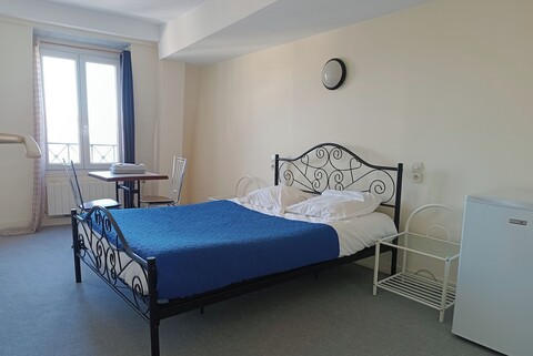 호텔 르 퐁트누아