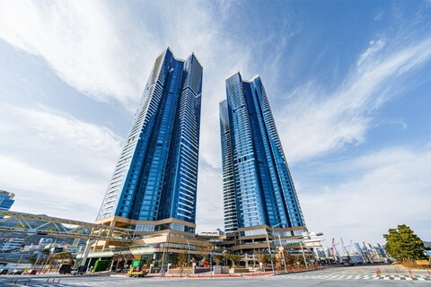 르컬렉티브 부산역