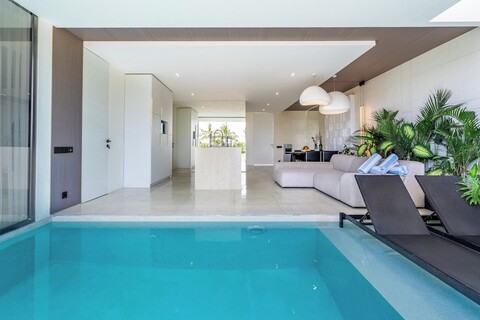 그린 플로우 빌라 8