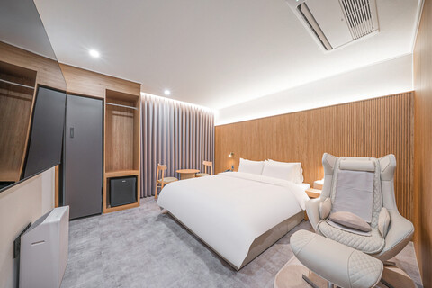 안동 시그너스358호텔