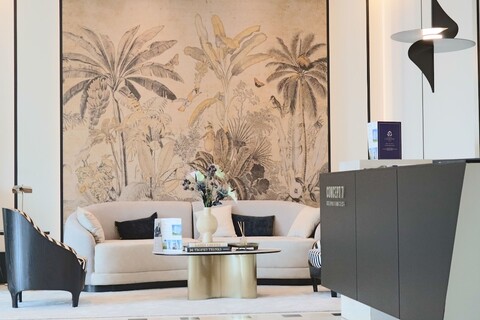 콘도르 컨셉트 7 - JVC 홀리데이 홈즈