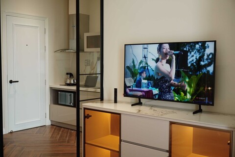 햄프턴 다낭 럭셔리 아파트먼트