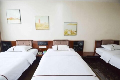 mutai Hotel Changsha