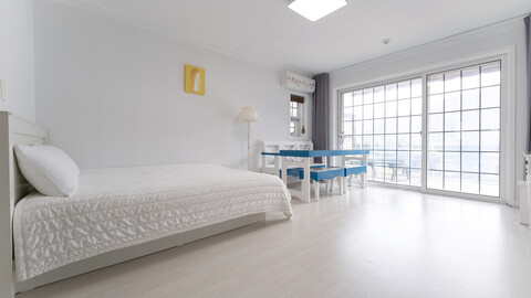 거제도 라메르펜션