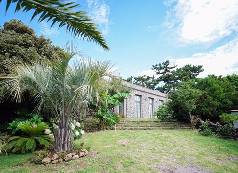 서귀포 세모,별펜션