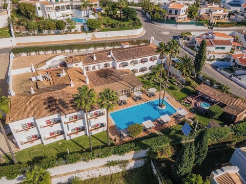 호텔 세후 다 마리나