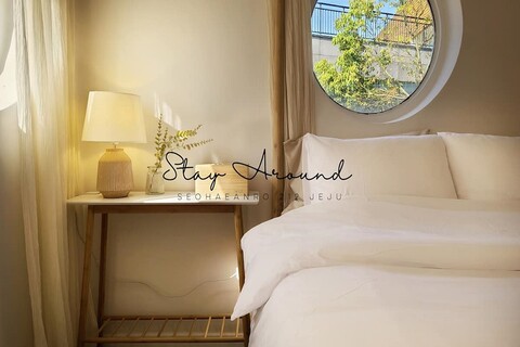 제주 스테이 어라운드