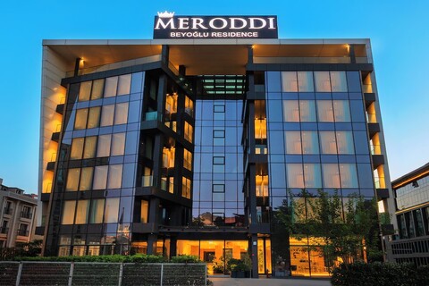 메로디 베이오울루 레지던스