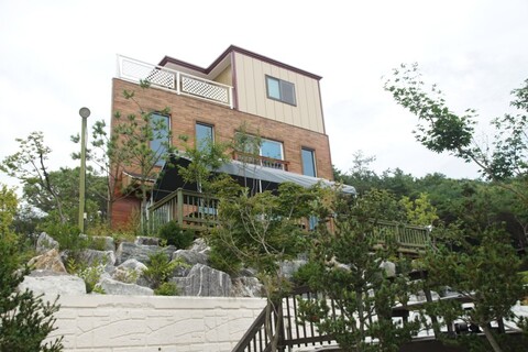 대부도(영흥도) 썬라이즈펜션