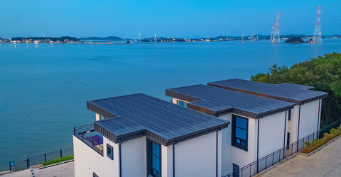 대부도(영흥도) 가디언즈풀빌라펜션