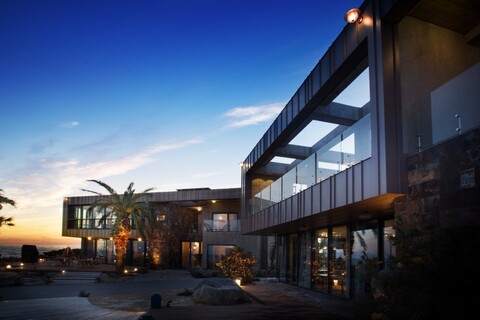 서귀포 게우지코지펜션