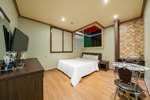 수원(인계동) 루나모텔