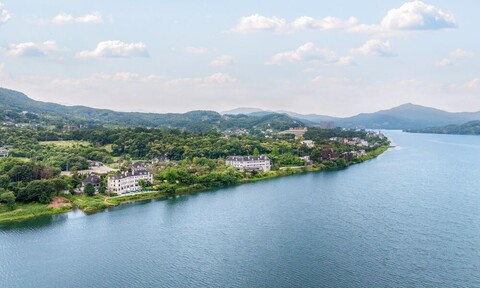 양평 더 힐하우스