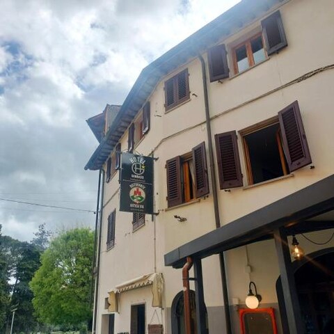 Hotel Gambassi