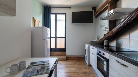 이탈리안웨이 - 로스미니 11 B