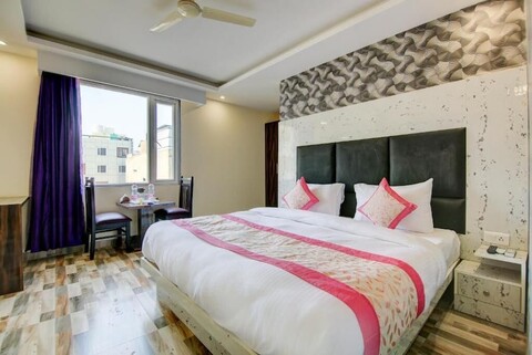 에어포트 호텔 피블스