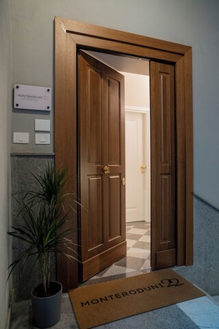 몬테로두니 22 - 치아이아 디자인 룸