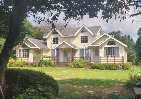 서귀포 아침의새소리