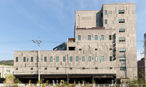 안양 부띠크호텔 AMA