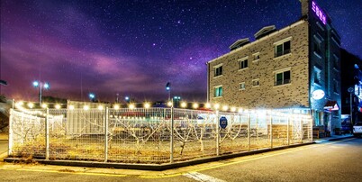 보령(대천) 드림펜션