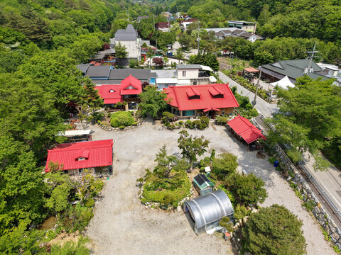 평창 우리빌리지